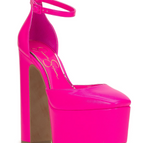 Valley Pink