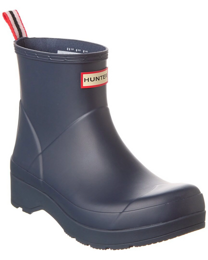 HUNTER W PLAY SHORT BOOT