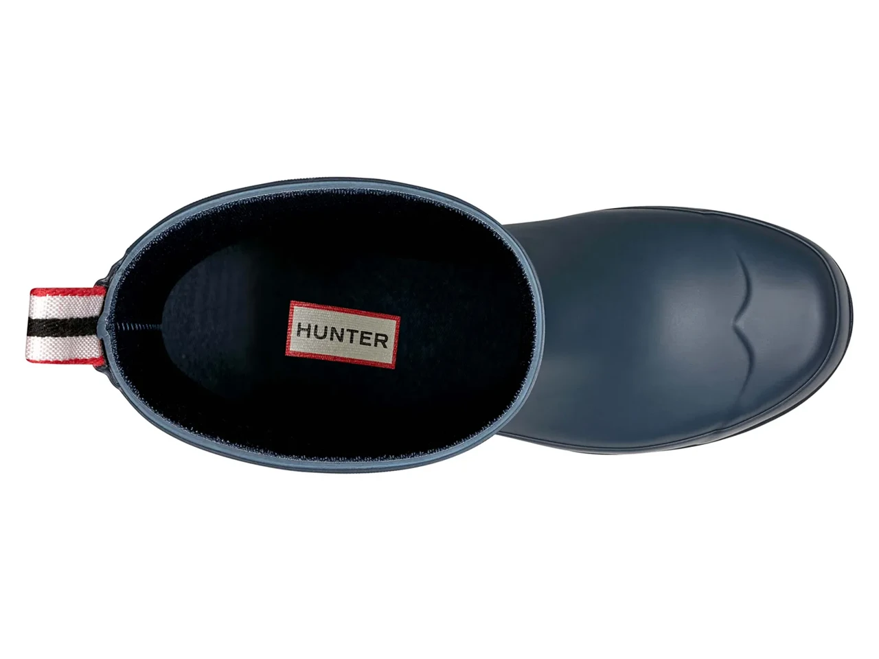 HUNTER M PLAY SHORT BOOT