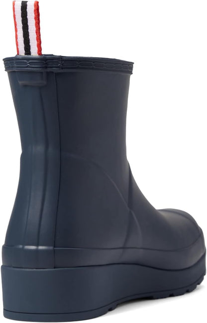 HUNTER W PLAY SHORT BOOT