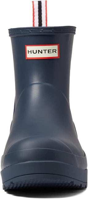 HUNTER ORIGINAL PLAY BOOT SHORT WOMEN RAIN BOOTS