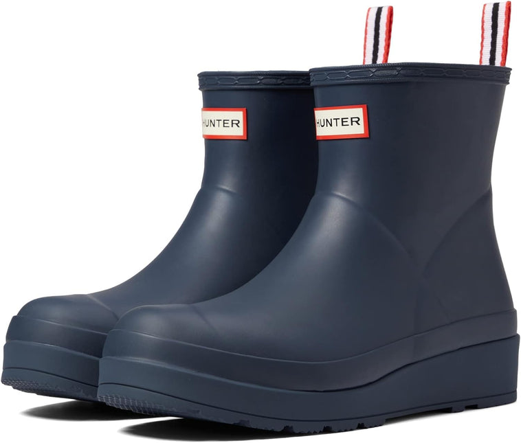 HUNTER ORIGINAL PLAY BOOT SHORT WOMEN RAIN BOOTS