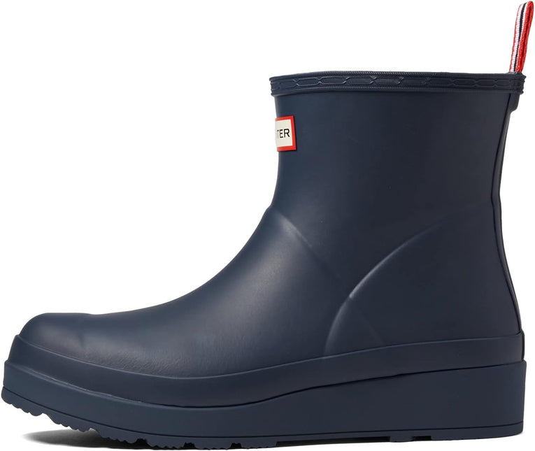 HUNTER ORIGINAL PLAY BOOT SHORT WOMEN RAIN BOOTS