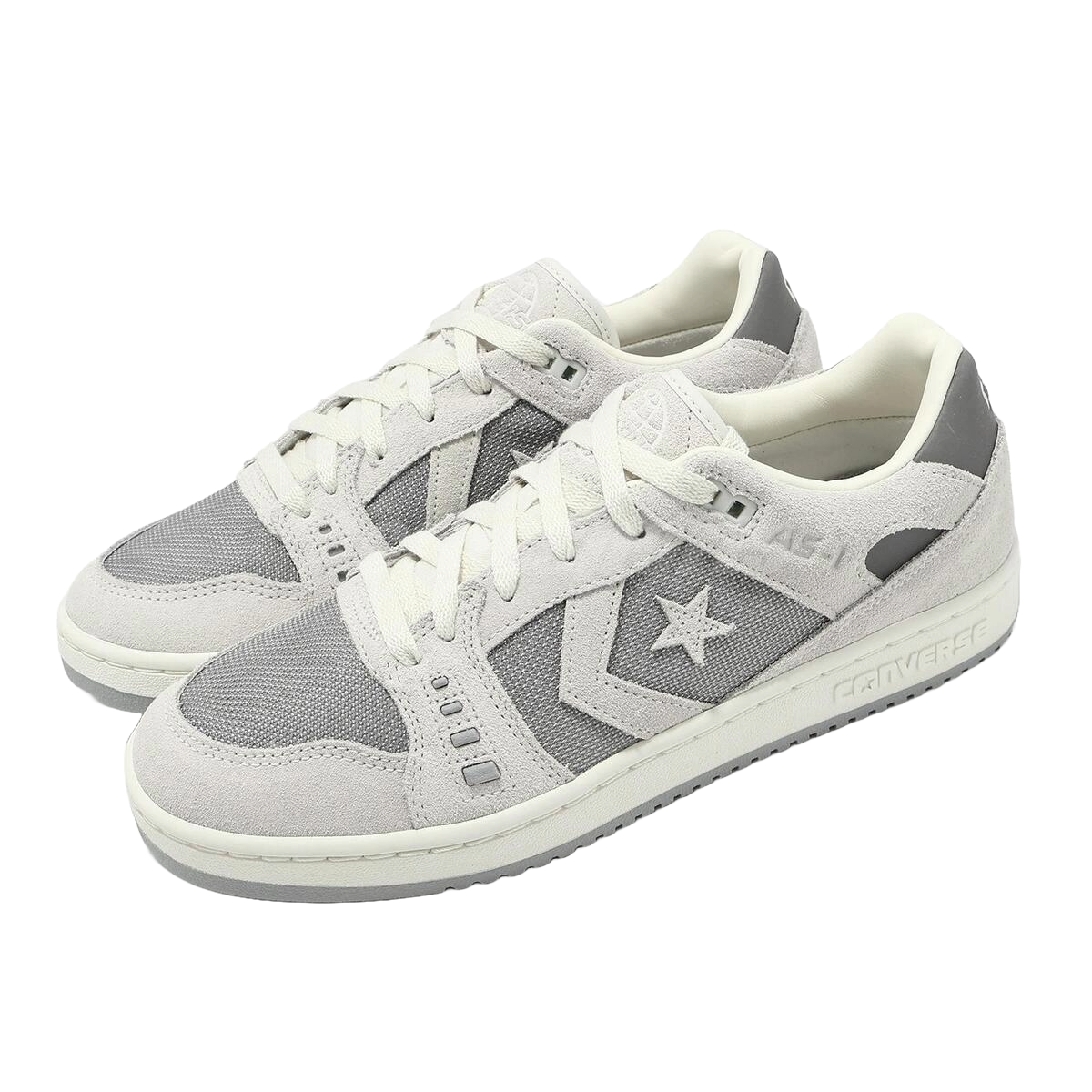 CONVERSE AS-1 PRO SUEDE LOW TOP