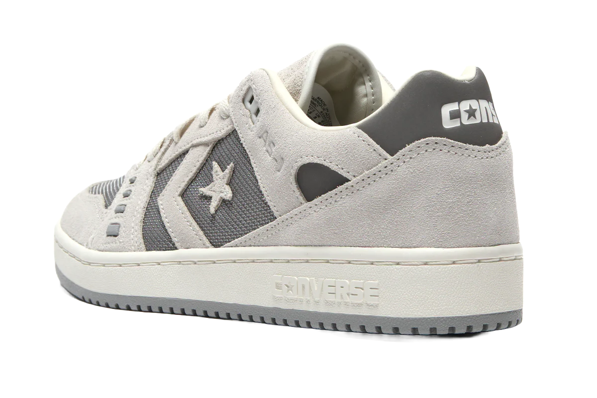 CONVERSE AS-1 PRO SUEDE LOW TOP