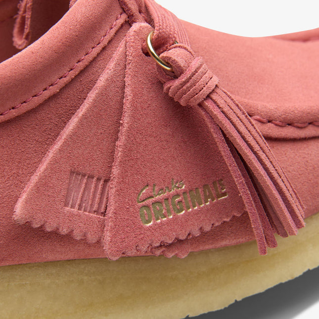 CLARKS ORIGINALS WALLABEE