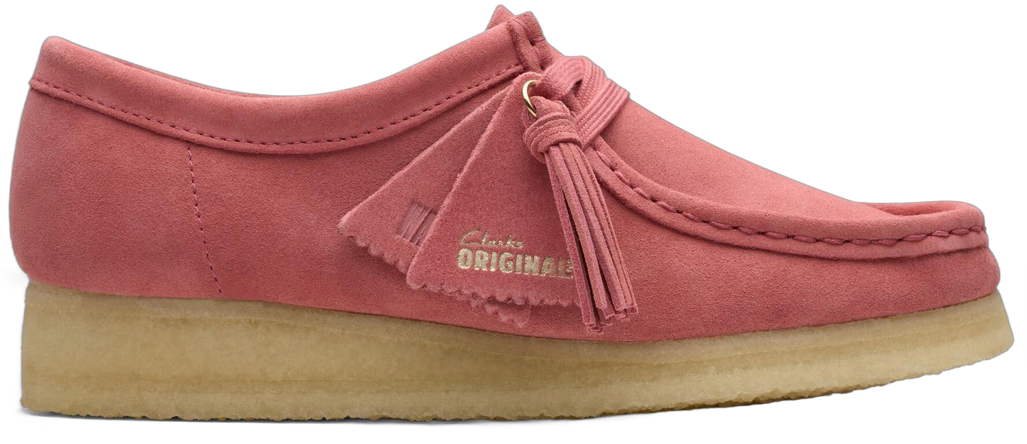 CLARKS ORIGINALS WALLABEE