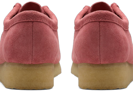 CLARKS ORIGINALS WALLABEE WOMEN SHOES
