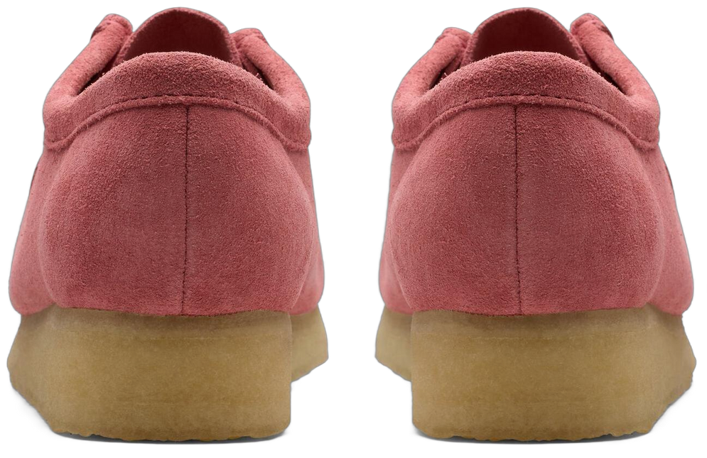 CLARKS ORIGINALS WALLABEE