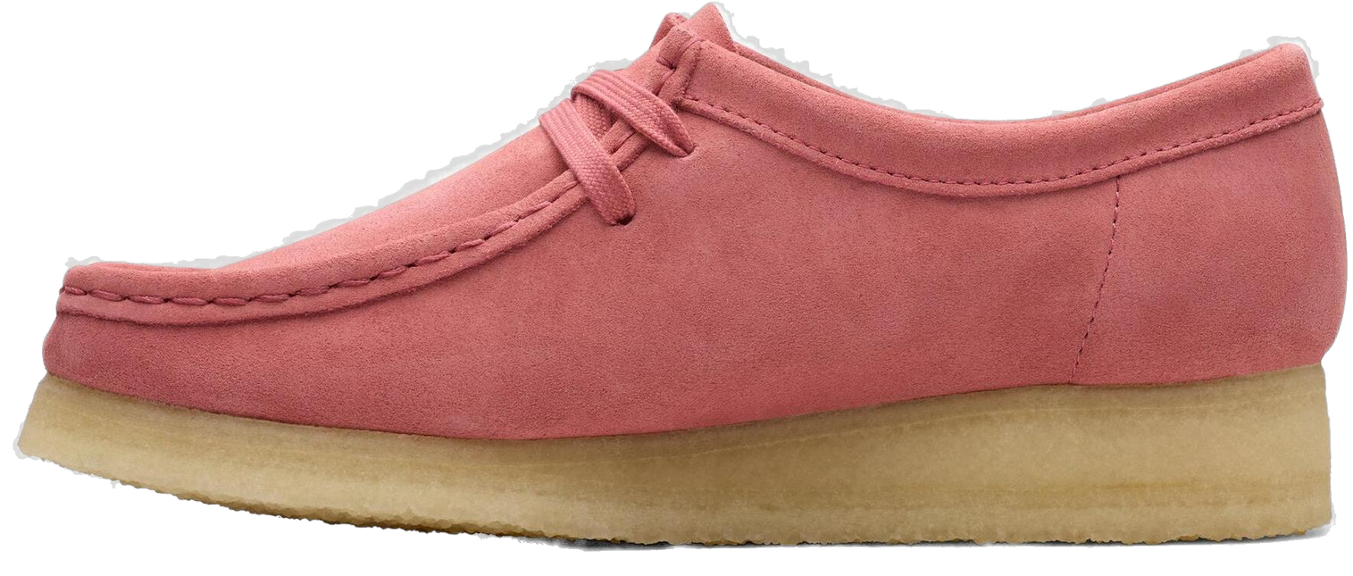 CLARKS ORIGINALS WALLABEE