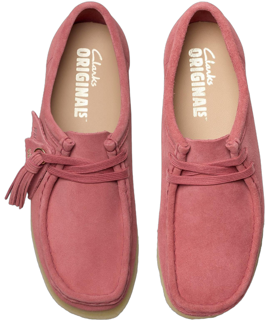 CLARKS ORIGINALS WALLABEE
