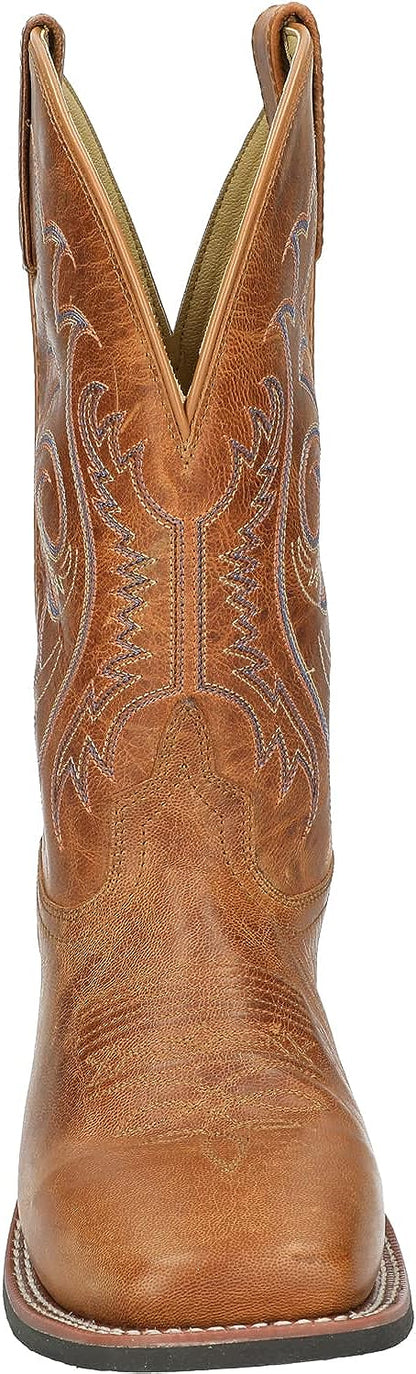 SMOKY MOUNTAIN BOOTS KNOXVILLE
