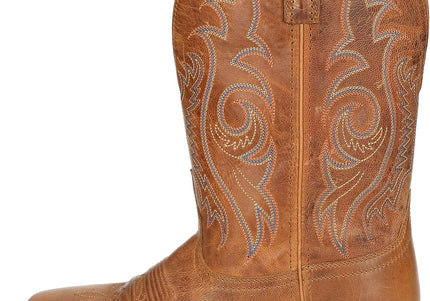 SMOKY MOUNTAIN BOOTS KNOXVILLE MEN BOOTS