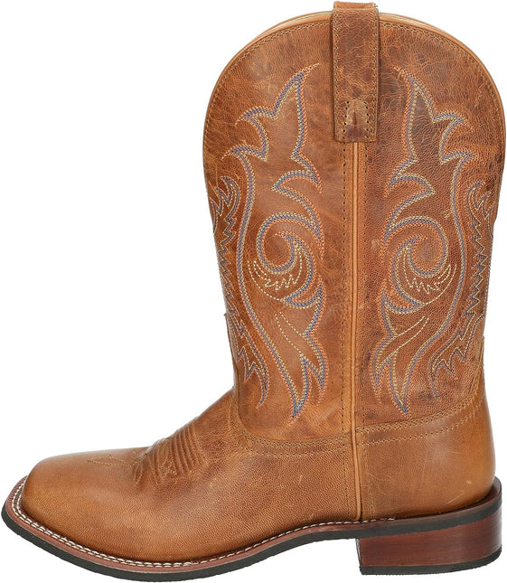 SMOKY MOUNTAIN BOOTS KNOXVILLE