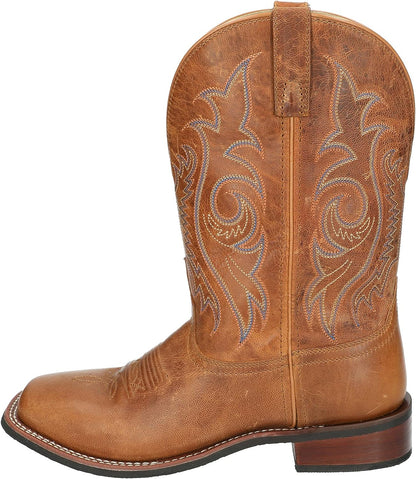 SMOKY MOUNTAIN BOOTS KNOXVILLE