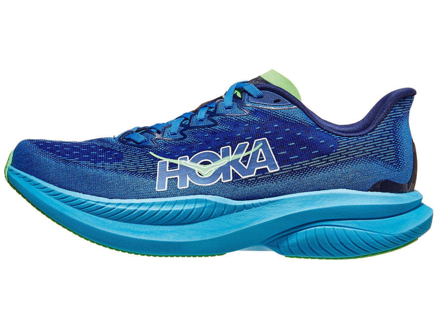 HOKA MACH 6 MEN SNEAKERS