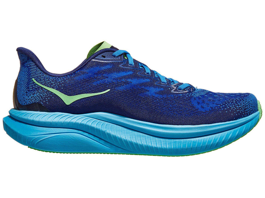 HOKA MACH 6 MEN SNEAKERS