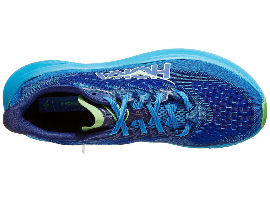HOKA MACH 6 MEN SNEAKERS