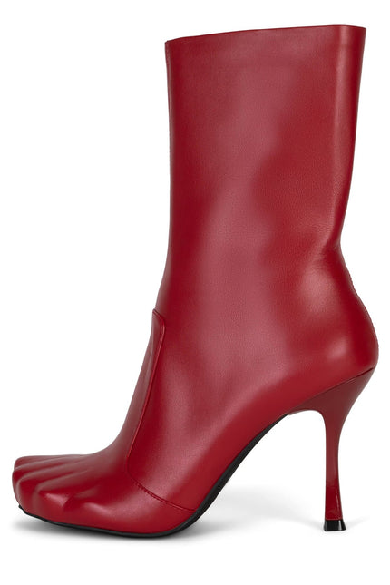 JEFFREY CAMPBELL VISIONARY WOMEN BOOT