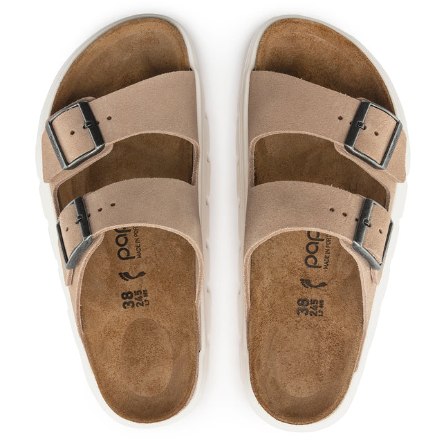 BIRKENSTOCK ARIZONA CHUNKY WOMEN SANDALS