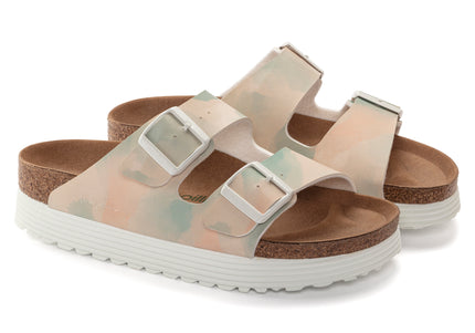 BIRKENSTOCK Arizona Platform Vegan