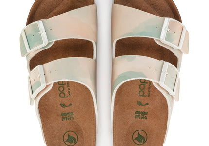 BIRKENSTOCK Arizona Platform Vegan