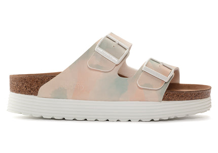 BIRKENSTOCK Arizona Platform Vegan