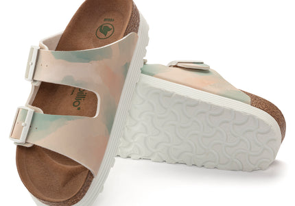 BIRKENSTOCK Arizona Platform Vegan