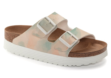 BIRKENSTOCK Arizona Platform Vegan