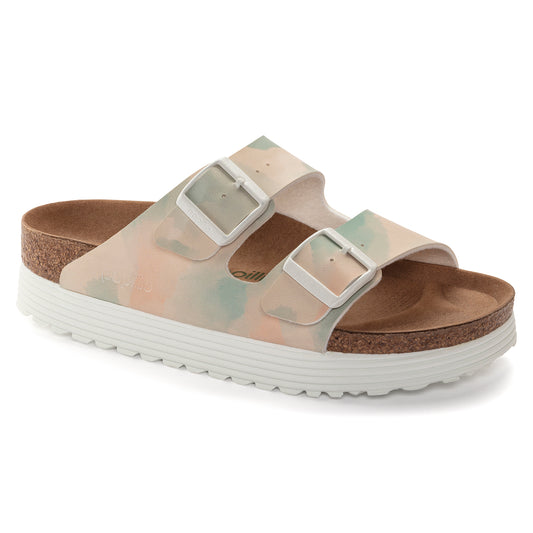 BIRKENSTOCK Arizona Platform Vegan