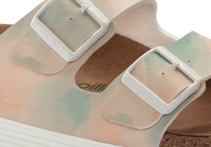 BIRKENSTOCK Arizona Platform Vegan