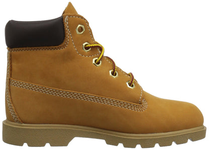 Timberland 6 Inch Classic Boot Youth