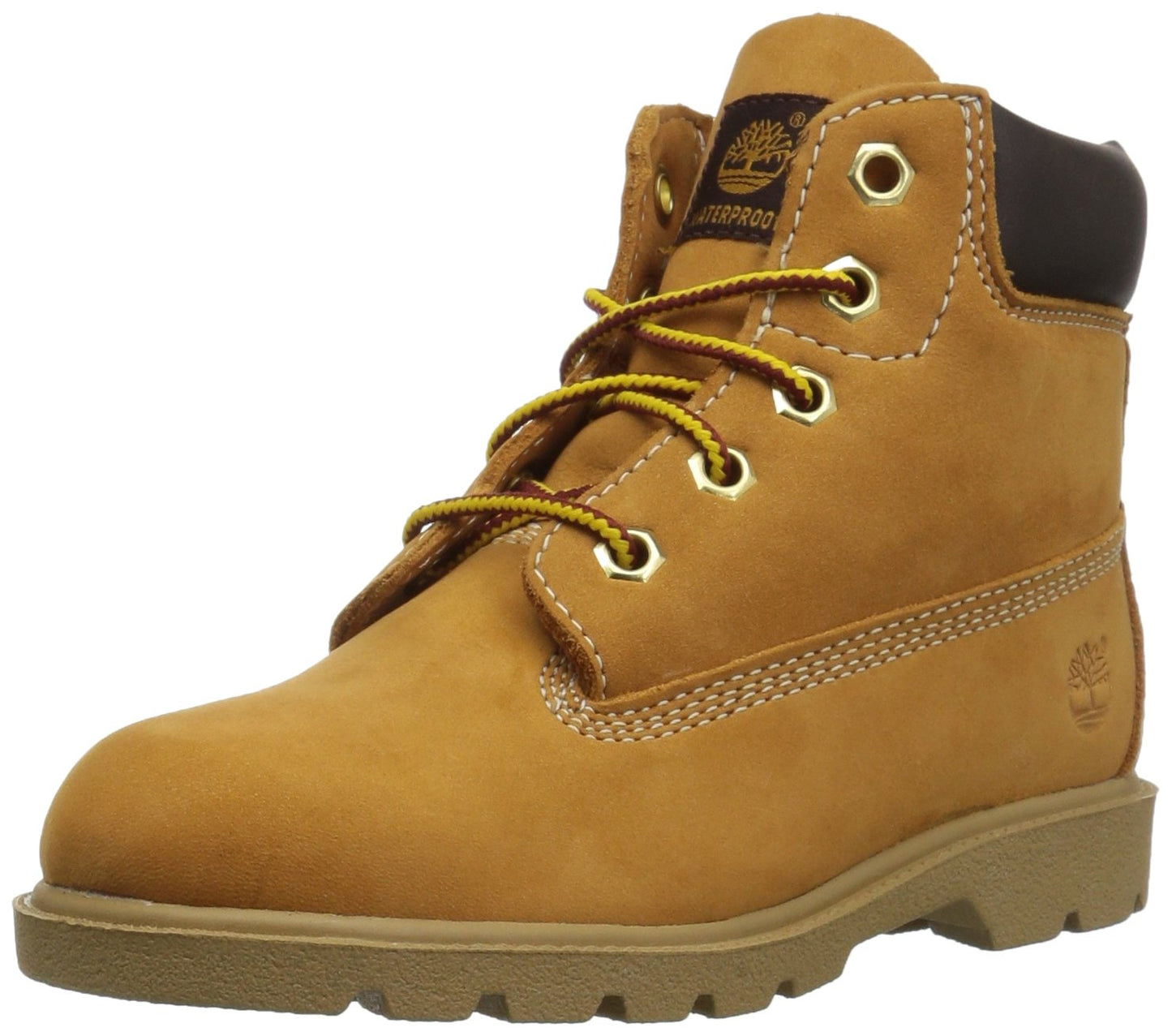 Timberland 6 Inch Classic Boot Youth