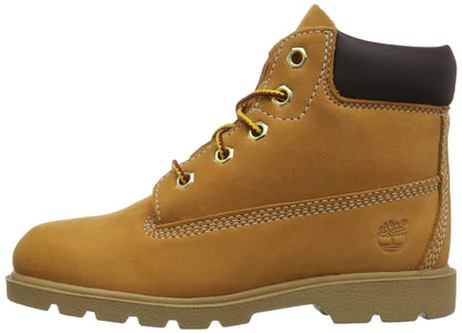 Timberland 6 Inch Classic Boot Youth