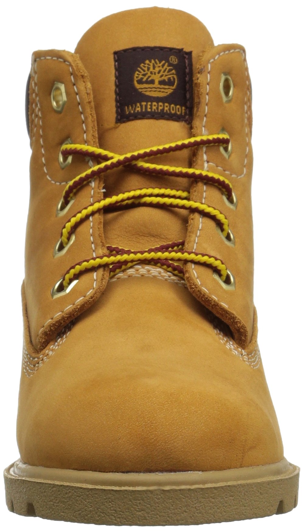 Timberland 6 Inch Classic Boot Youth