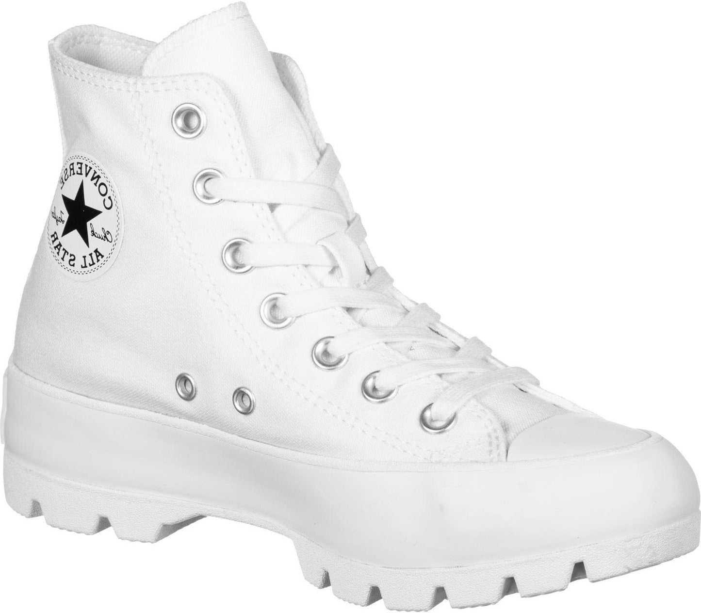 CONVERSE CHUCK TAYLOR ALL STAR LUGGED