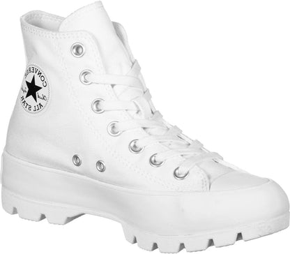 CONVERSE CHUCK TAYLOR ALL STAR LUGGED