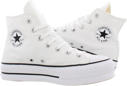 CONVERSE Chuck Taylor All Star Lift Platform Canvas