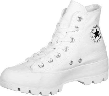 CONVERSE CHUCK TAYLOR ALL STAR LUGGED