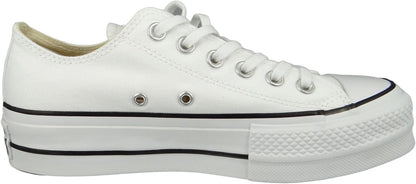 CONVERSE CHUCK TAYLOR ALL STAR LIFT PLATFORM