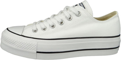 CONVERSE CHUCK TAYLOR ALL STAR LIFT PLATFORM