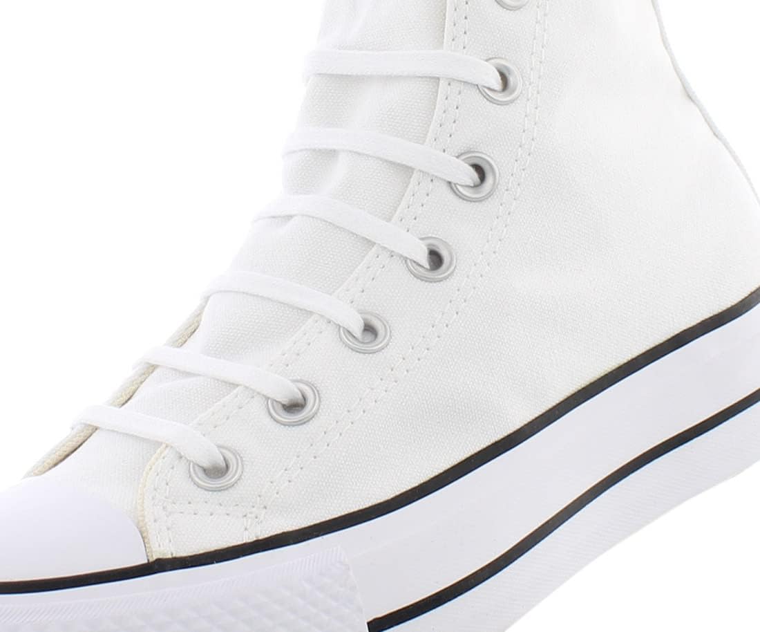 CONVERSE Chuck Taylor All Star Lift Platform Canvas