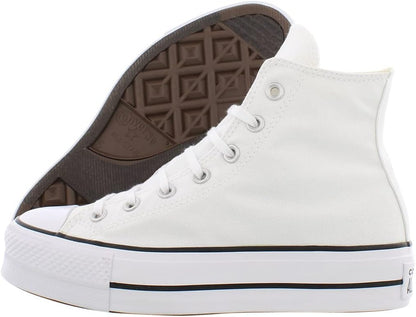 CONVERSE Chuck Taylor All Star Lift Platform Canvas