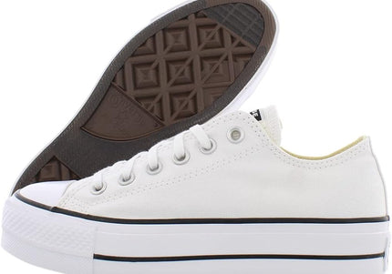 CONVERSE CHUCK TAYLOR ALL STAR LIFT PLATFORM WOMEN SNEAKERS