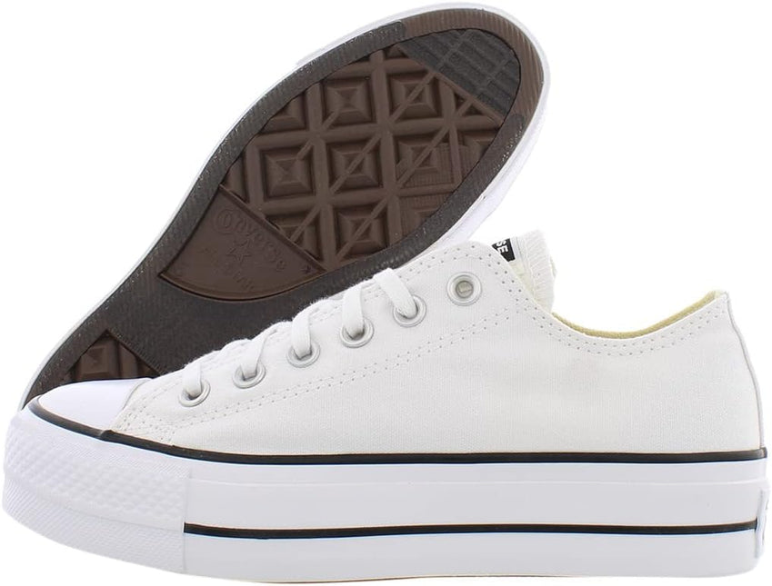 CONVERSE CHUCK TAYLOR ALL STAR LIFT PLATFORM WOMEN SNEAKERS