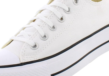 CONVERSE CHUCK TAYLOR ALL STAR LIFT PLATFORM WOMEN SNEAKERS