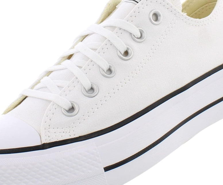 CONVERSE CHUCK TAYLOR ALL STAR LIFT PLATFORM WOMEN SNEAKERS