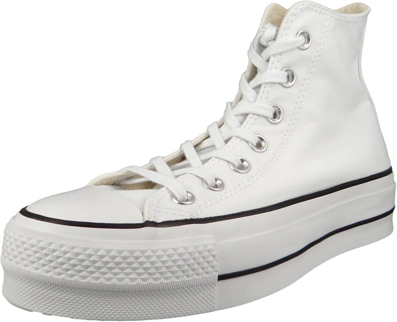 CONVERSE CHUCK TAYLOR ALL STAR LIFT PLATFORM HI WOMEN SNEAKERS