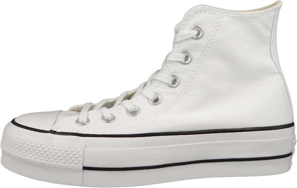 CONVERSE CHUCK TAYLOR ALL STAR LIFT PLATFORM HI WOMEN SNEAKERS