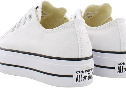 CONVERSE CHUCK TAYLOR ALL STAR LIFT PLATFORM WOMEN SNEAKERS